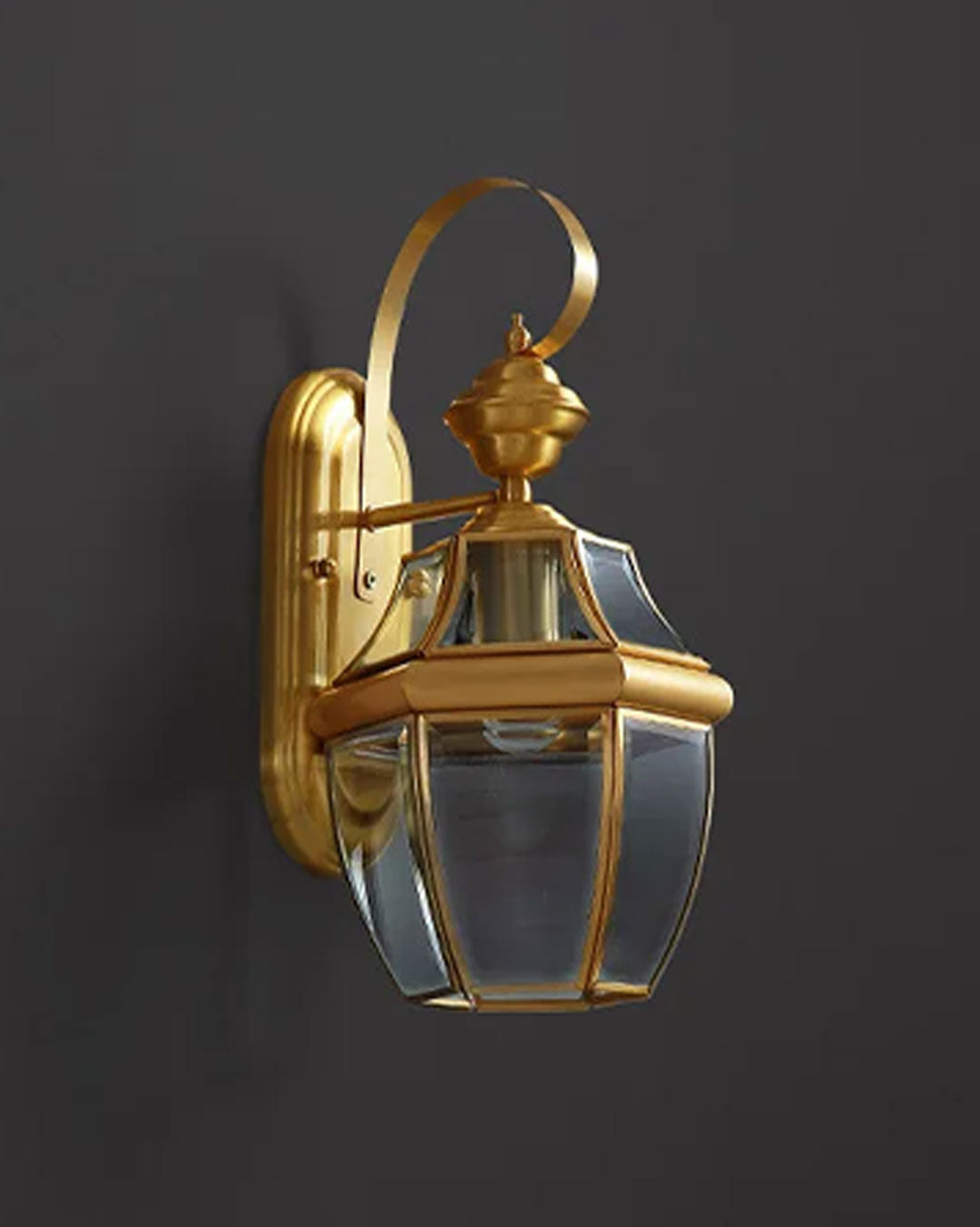 Elfreda Wall Light
